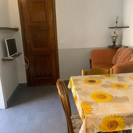 Sophia Mare 2 Apartment